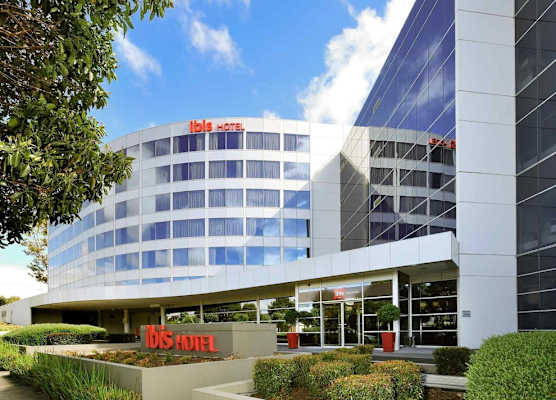 ibis Melbourne - Glen Waverley 1