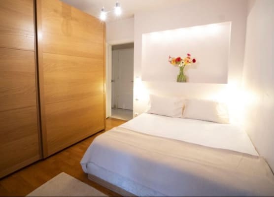 Marousi Luxury Apartment 1