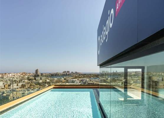 Aparthotel Adagio Malta Central 1
