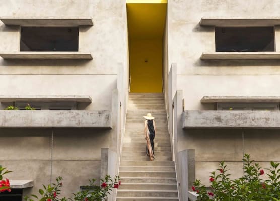 Hix Island House 1