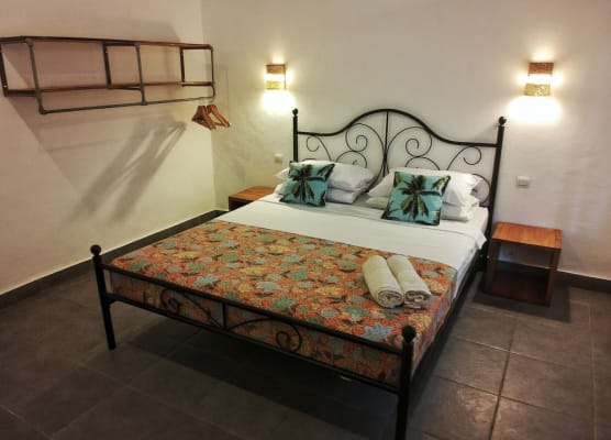 La Favela - Hostel 1