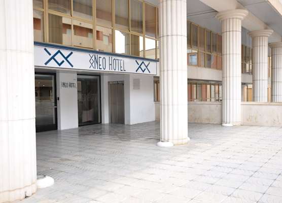NEO HOTEL 1