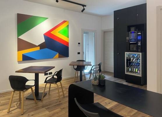 AdisArtur Elegant Rooms 1