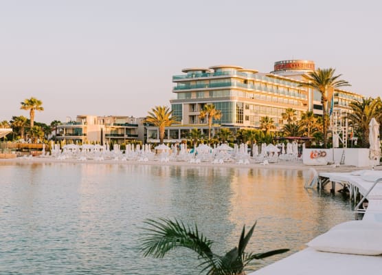 Ilica Hotel Spa & Wellness Resort 1