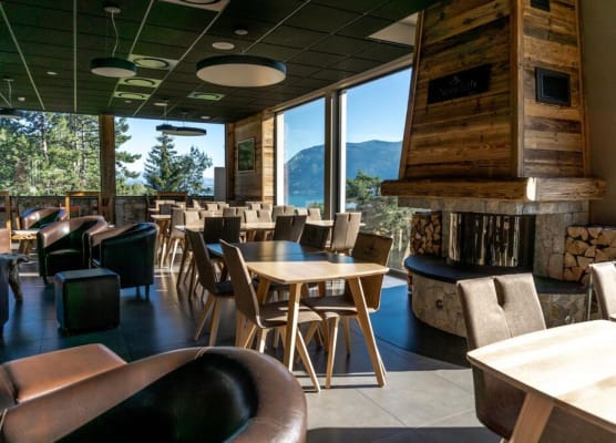 Village Club Les Balcons du Lac d'Annecy - Neaclub 1