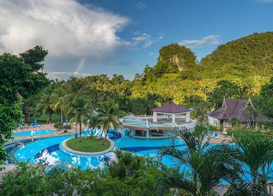 Krabi Maritime Resort 1