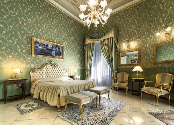 Hotel Villa Romeo 1