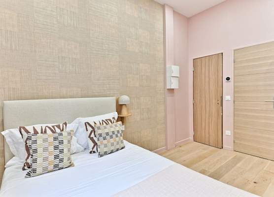 Apparements Berthier 1