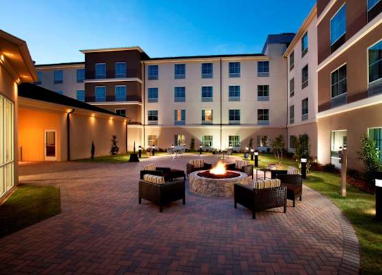 Homewood Suites by Hilton Fort Worth West at Cityview, TX 1