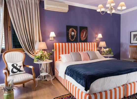 Areela Boutique Hotel 1