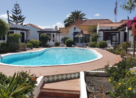 La Concha del Mar 1