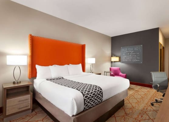 La Quinta by Wyndham Lackawanna 1