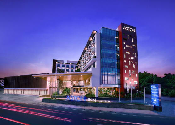 Aston Inn Mataram 1