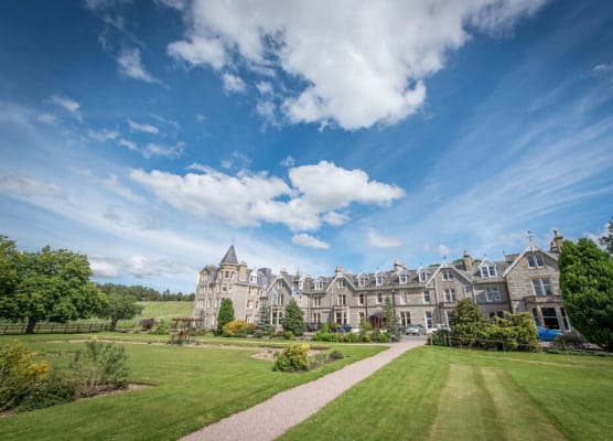 Nethybridge Hotel 1