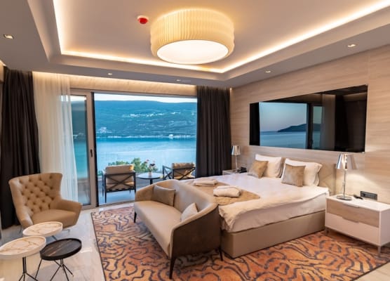 Garni Hotel Kruso 1