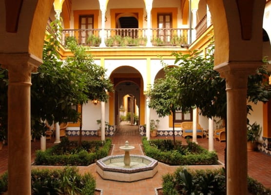 Casa Imperial 1