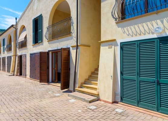 Appartamenti Godiamoci Capoliveri 1