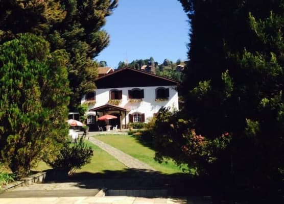 Terrazza Hotel 1