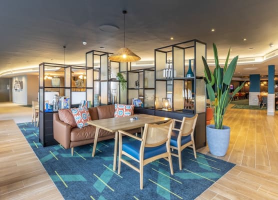 Holiday Inn OXFORD by IHG 1