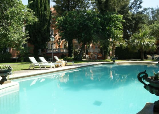 Hotel Villa Paradiso dell'Etna 1
