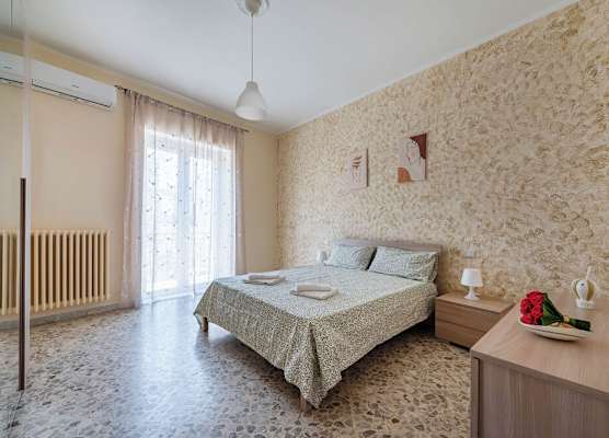 Casa Del Sol Alberobello 1