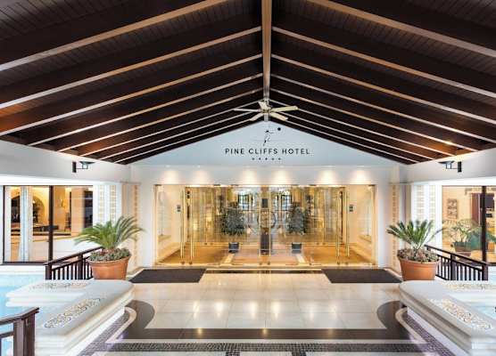 Pine Cliffs Hotel, a Luxury Collection Resort, Algarve 1
