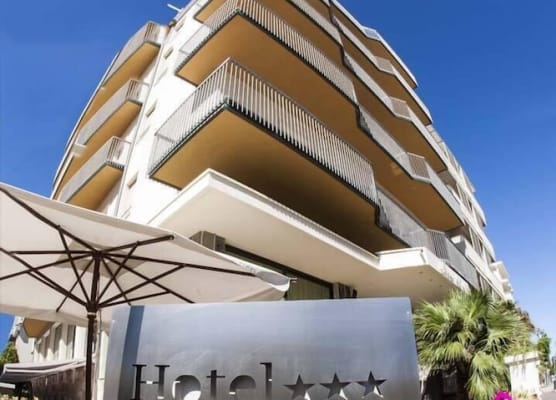 Hotel Brig 1