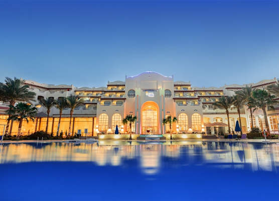 Royal Lagoons Resort & Aqua Park Families and Couples Only 1