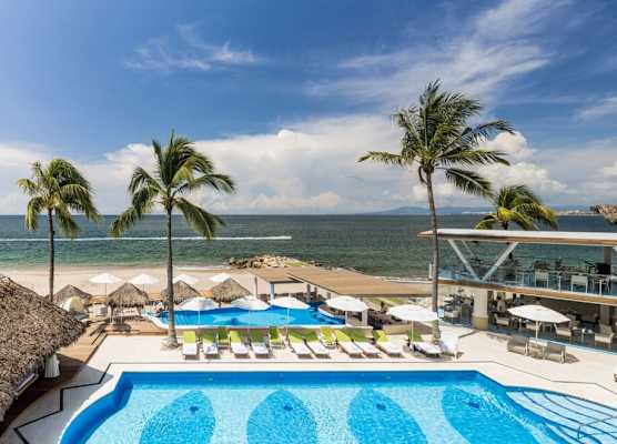 Villa Premiere Boutique Hotel & Romantic Getaway - Adults Only 1