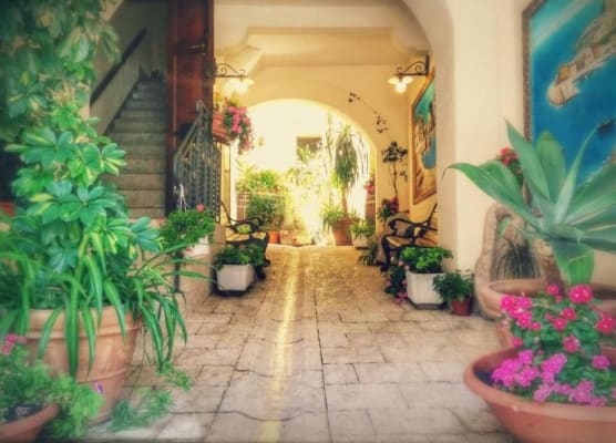 Locanda Scirocco 1