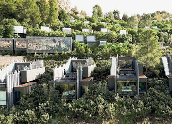 VIVOOD Landscape Hotel & Spa - Designed for Adults 1