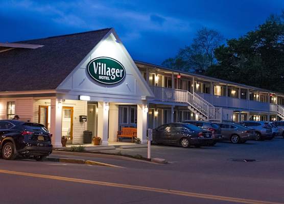 Bar Harbor Villager Motel - Downtown 1