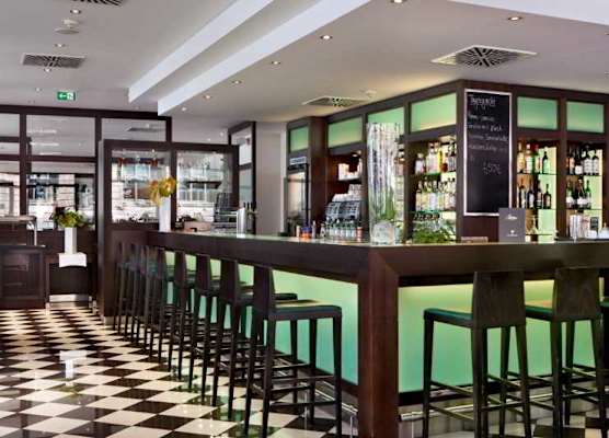 Flemings Hotel München-City 1