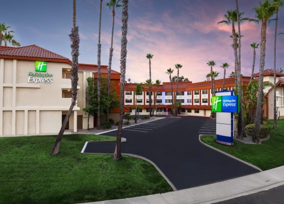 Holiday Inn Express LA MESA NEAR SDSU by IHG 1