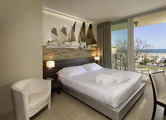 Mercure Rimini Lungomare 1