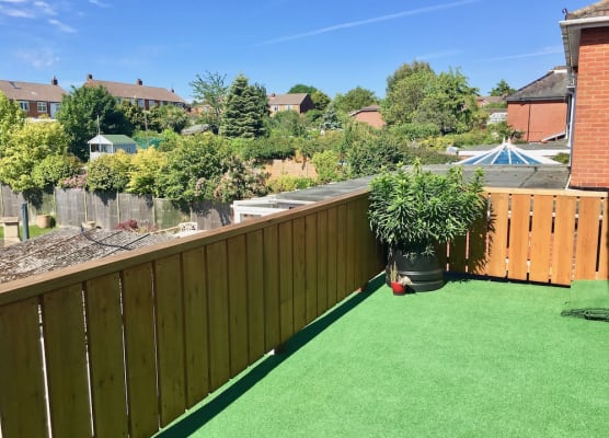 Netley Village Apartment 1