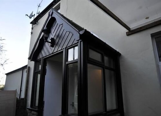 Hoppers Cottage Guest House 1