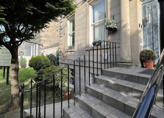 Park View House 1