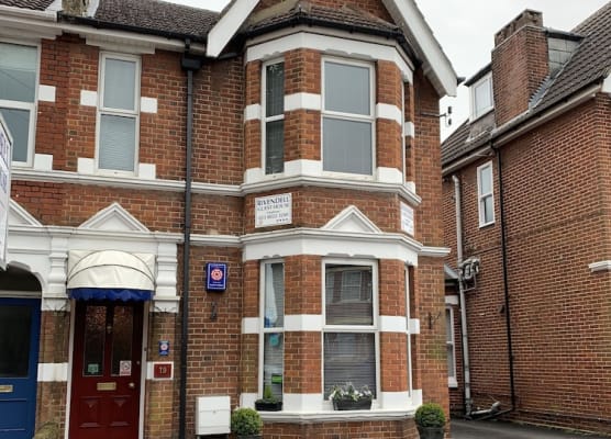 Rivendell Guest House 1