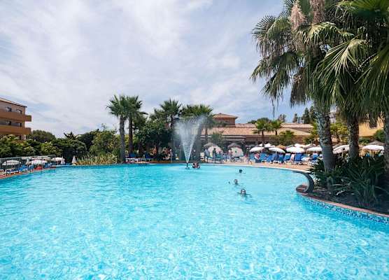 Hotel Best Alcazar 1
