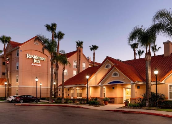Residence Inn Anaheim Hills Yorba Linda 1