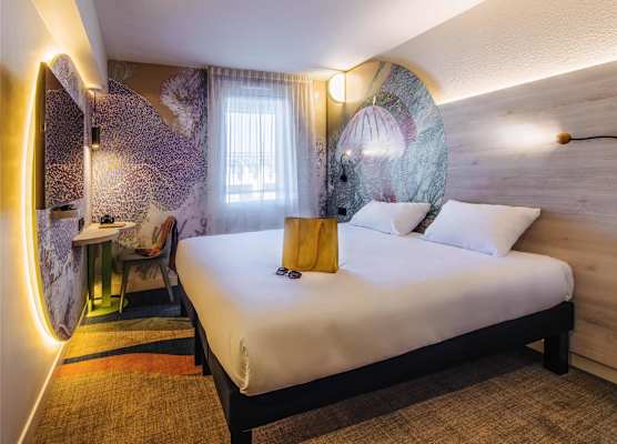 ibis Styles Antibes 1
