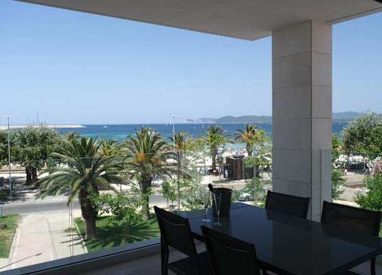 AlMar Apartments by Alma di Alghero 1