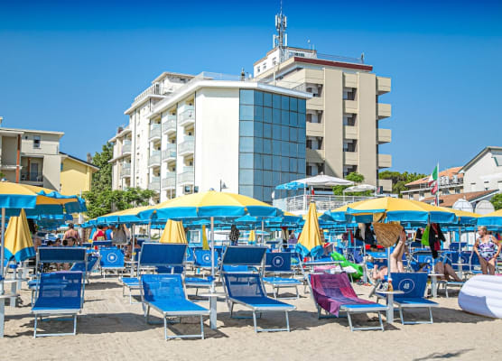 Hotel Ambasciatori - Bianchi Hotels 1