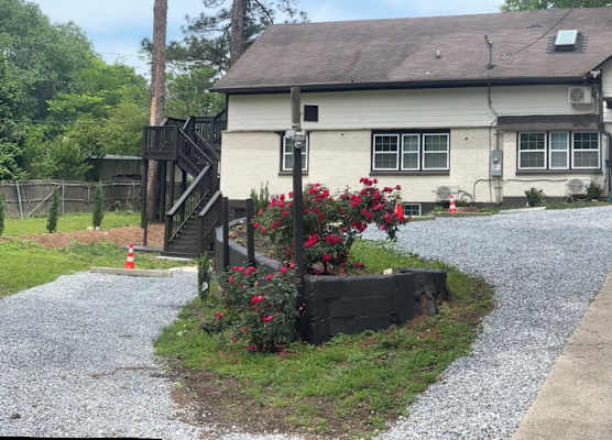 Alecia B&B Two 1