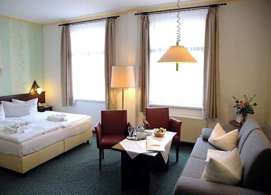 Hotel Alt-Connewitz 1