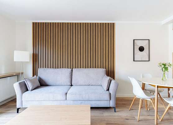 Native Apartments Barska 13 1