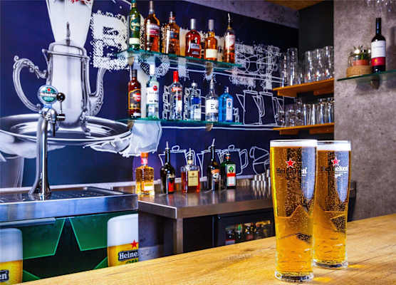 ibis budget Hotel Edinburgh Park 1