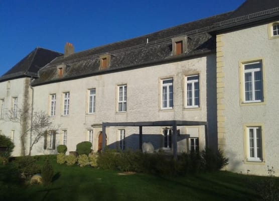 Le Chateau de Buchy 1
