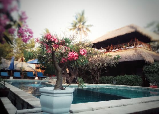 Sejuk Cottages 1